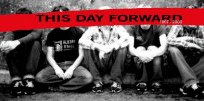 logo This Day Forward